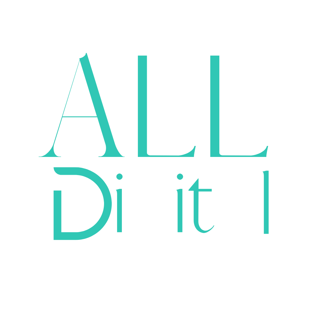 All in Digital